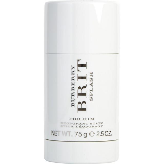 Burberry brit deo stick on sale